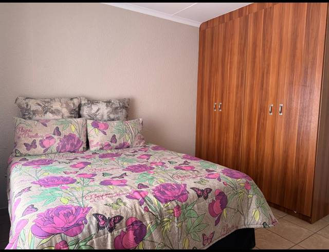 3 BEDROOM HOUSE FOR SALE IN WATERKLOOF